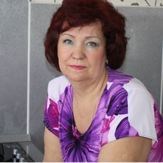 Надя, 60, Кохма