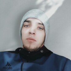 Даня, 25, Шебекино