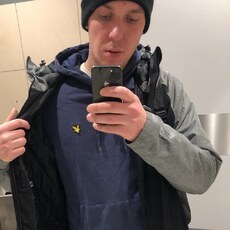 Миша, 31, Тихвин