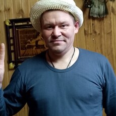 Данила, 43, Кириллов