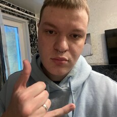 Матвей, 24, Карачев