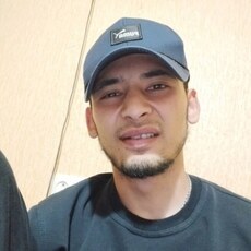Ян, 26, Черкесск