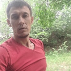 Антон, 36, Благовещенск (Башкирия)
