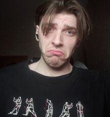 Ростислав, 22, Сасово