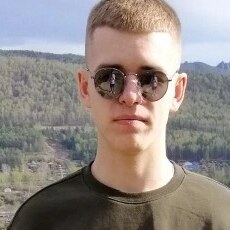 Ваня, 27, Омск