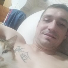 Вася, 37, Ялта