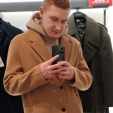 Николай, 24, Усть-Кут