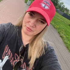 Ева, 44, Ужур