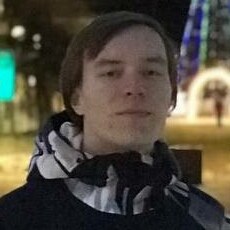 Ростислав, 22, Елабуга