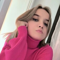 Янина, 22, Кушва