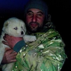 Олеж, 45, Катав-Ивановск