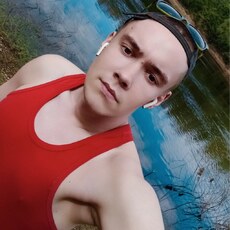Ростислав, 25, Людиново