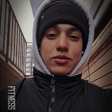 Семён, 21, Прокопьевск