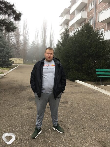 Главное фото