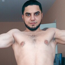 Станислав, 24, Верхнеуральск