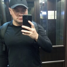 Богдан, 32, Комсомольск