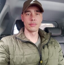 Вова, 37, Суворов