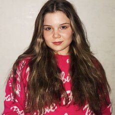 Эмма, 19, Майский