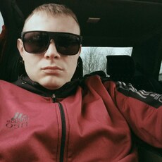 Ден, 31, Комсомольск