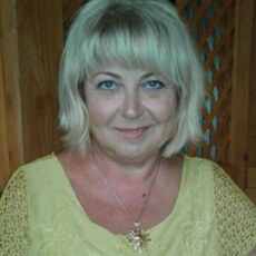 Надежда, 61, Рубежное