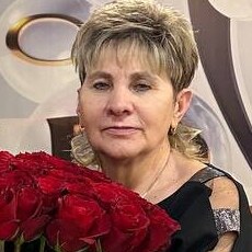 Анжелика, 56, Кондрово