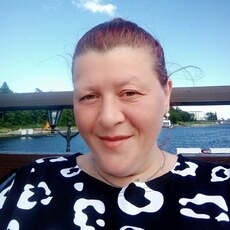 Юлия, 45, Электросталь