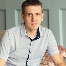 Степан, 39, Артём