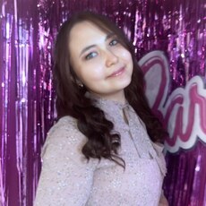 Инга, 22, Судогда