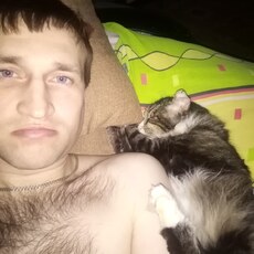 Лаврик, 34, Сердобск