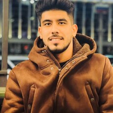 Владлен, 22, Полевской