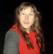 Зина, 27, Ужур
