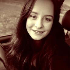 Инна, 22, Йошкар-Ола