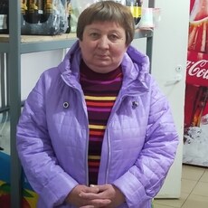 Зина, 62, Каргат