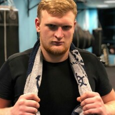 Тёма, 25, Ульяновск