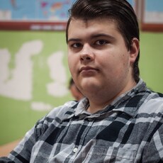 Игорь, 19, Сретенск
