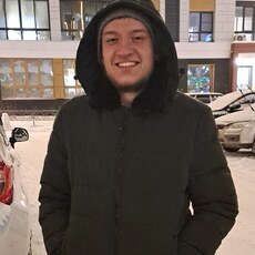 Гоша, 24, Жигулёвск