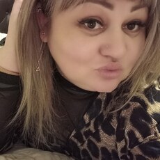 Ника, 31, Бронницы