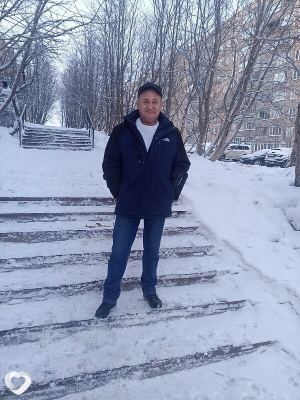 Главное фото