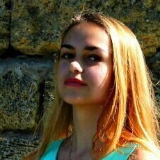 Валя, 21, Мамоново