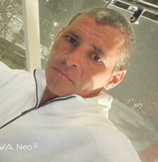 Свят, 40, Жирновск