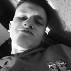 Иосиф, 21, Сусуман
