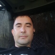 Алексей, 35, Белоярский