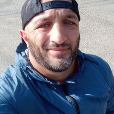 Назар, 41, Чадан