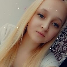 Аня, 22, Соликамск