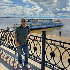Иван, 41, Балаково