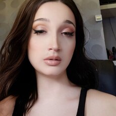 Люба, 25, Красный Кут