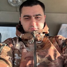 Даниил, 24, Шлиссельбург