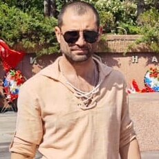 Вениамин, 42, Жирновск