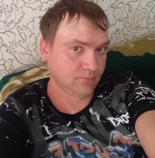 Денис, 38, Липецк