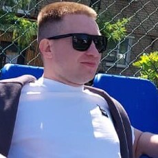 Женя, 30, Соликамск